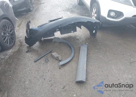 2013 Ford Edge Se z USA, uszkodzony, nr VIN 2FMDK4GCXDBB95320